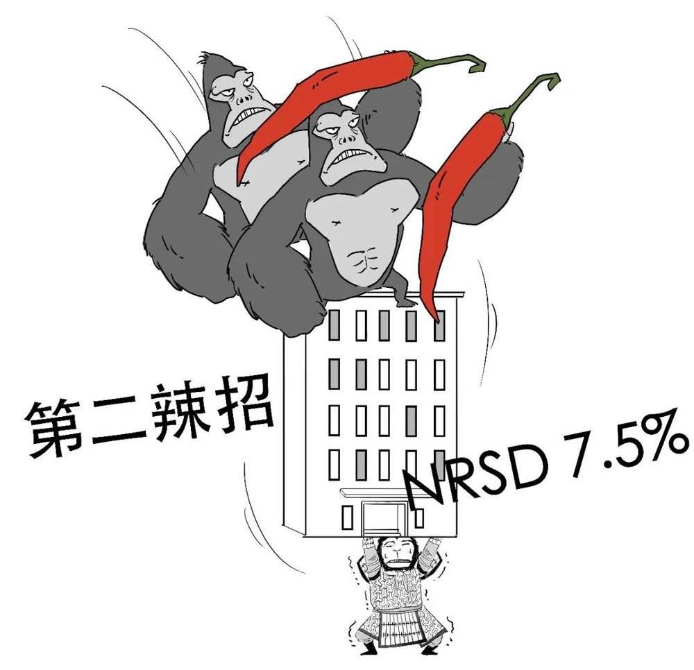 線上賭場：1分钟搞懂：“撤辣”到底啥意思？