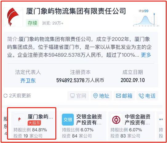 船舶交易背后的“套路”担保：沈阳商人疑陷国企借贷骗局