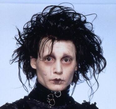 {百家樂}(剪刀手爱德华影评50字)