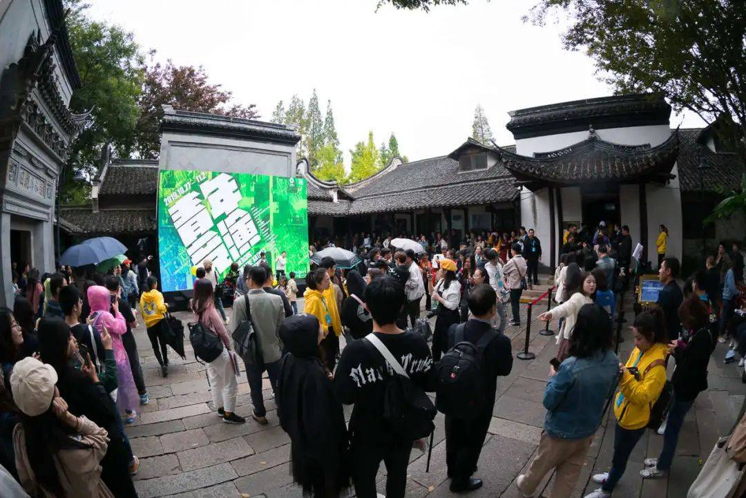 {賭波}(乌镇戏剧节每年什么时候举办)